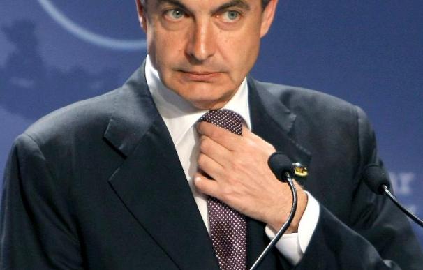 Zapatero pide respeto para el Tribunal Supremo en opiniones sobre el caso Garzón