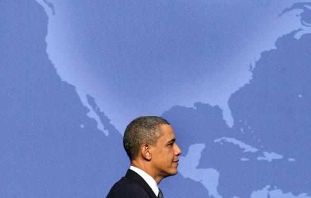 Obama asegura que el riesgo de un ataque terrorista con bombas nucleares ha aumentado