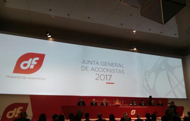 Los sindicatos anuncian movilizaciones en Duro Felguera