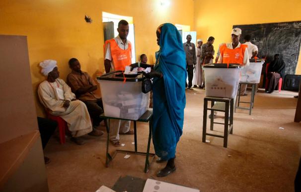 El sur de Sudán vota pensando en su referéndum de independencia