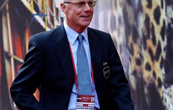 Beckenbauer ve a España y a Brasil como favoritos para el Mundial