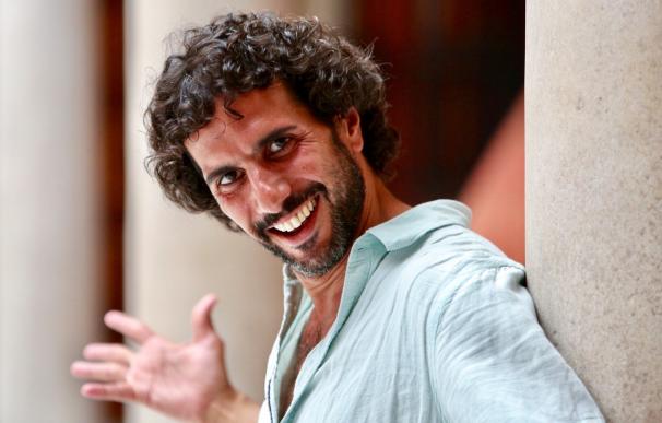 El bailaor Mariano Bernal clausura la programación de primavera de los 'Jueves Flamencos'