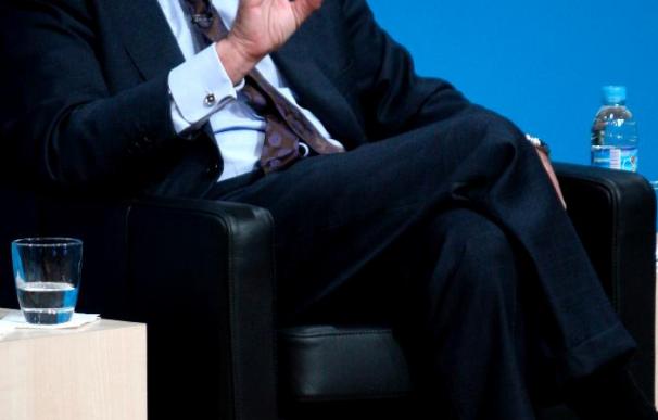 El presidente de Repsol defiende sus intereses en Latinoamérica