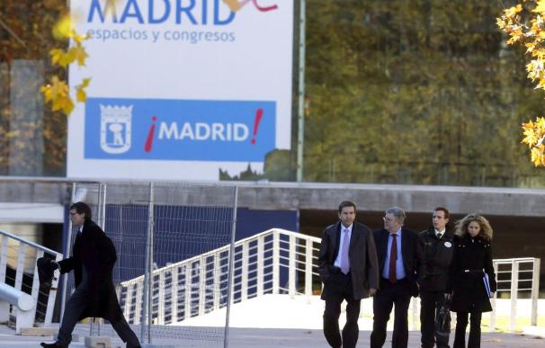 La tragedia del Madrid Arena fuerza a dimitir al edil responsable del recinto