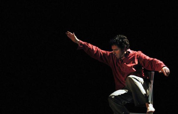 El coreógrafo Toni Mira gana el VIII Premio Nacional de Danza de Cataluña