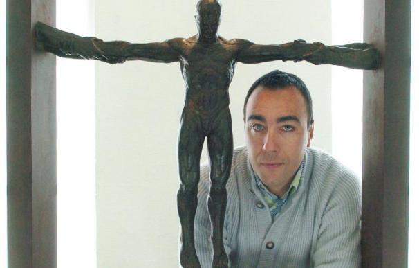 El ayuntamiento de Almenar adquiere una escultura de Lorenzo Quinn por 370.000 euros