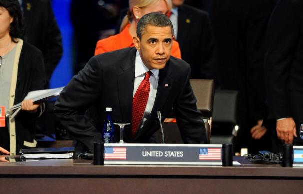 El presidente Obama afirma que la divisa china está infravalorada