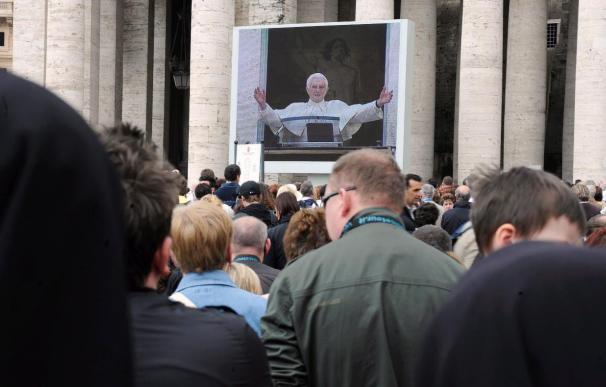 El Papa puede intervenir a los Legionarios de Cristo, según un diario italiano