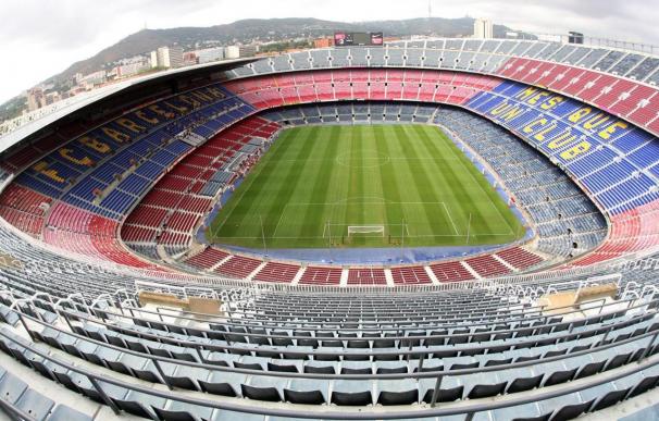 El FC Barcelona acepta que el Camp Nou sea sede de la final