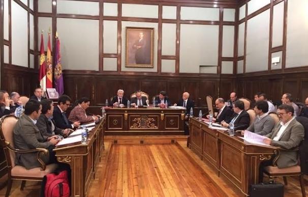 La Diputación de Córdoba ostentará la vicepresidencia de los Servicios de Bomberos de España