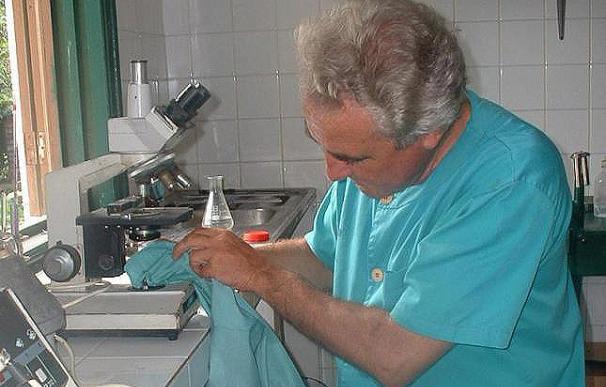El médico español Mario Sarsa, que permanecía secuestrado en el noroeste de la República Democrática del Congo, ha sido rescatado y se encuentra en "buen estado de salud"