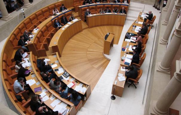 El Gobierno de La Rioja no modificará la zona única de escolarización