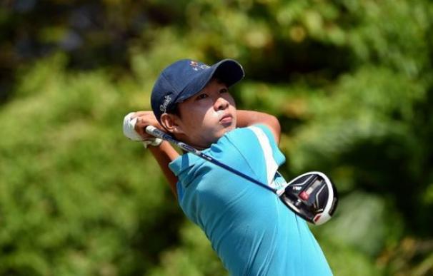 Jugar al golf deja de ser delito en China