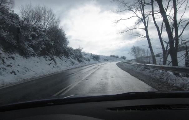 (AV) El invierno en Murcia fue frío, ventoso y el de más días de nieve en los últimos 10 años
