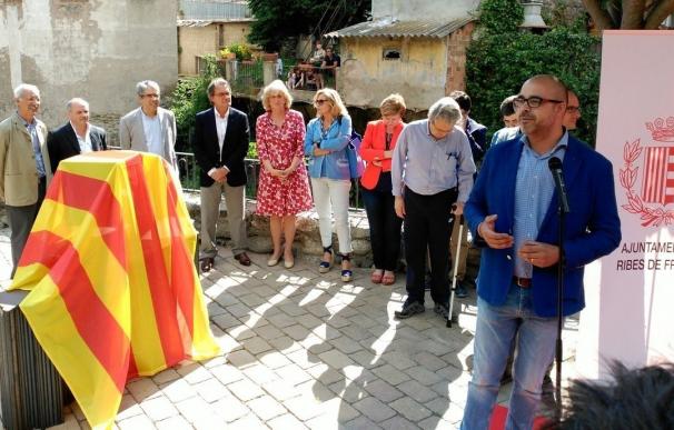 Artur Mas pide perseverancia "en estas horas decisivas" para hacer del referéndum catalán un éxito