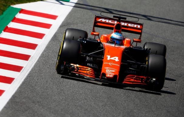 Hasegawa (Honda) responde a McLaren: "No estamos perdidos"