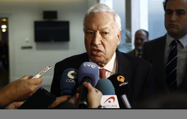 Podemos pide a Margallo reforzar la Minurso y avanzar en la libre determinación del Sáhara