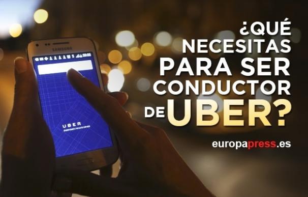 Uber se integra en Citymapper, app de transporte que combina el transporte público con nuevas alternativas