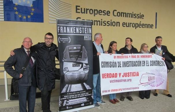 La Agencia Ferroviaria Europea elaboró y envió un informe a la Comisión sobre las causas del accidente
