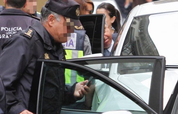 La Fiscalía del Estado rechaza "medidas intrusivas" como el registro en casa del alcalde de Granada