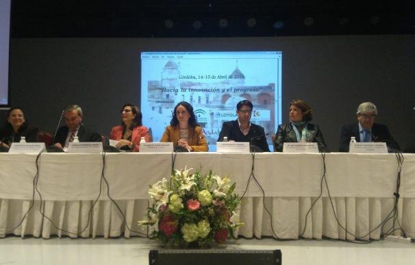 Profesionales analizan en Diputación los avances del segmento de turismo cultural