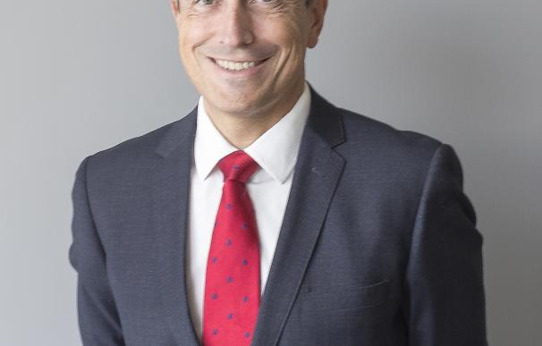 Juan Ignacio Sanz, nuevo director general de Ibermática