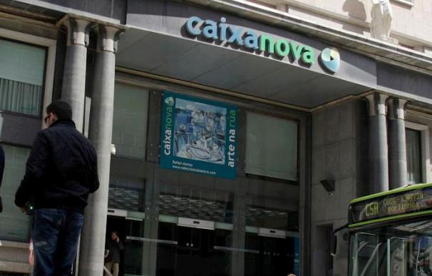 Caixanova aprueba el inicio de las negociaciones para la posible fusión con Caixa Galicia