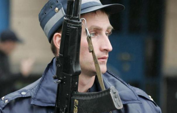 Dos policías muertos en un atentado suicida contra una comisaría en Ingushetia