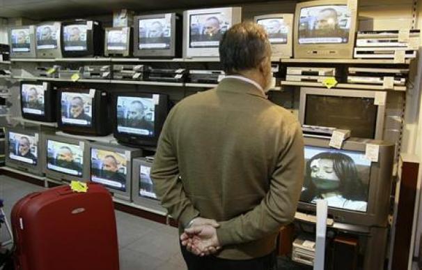 España apaga la televisión analógica