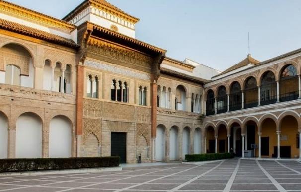 La Orquesta Sinfónica Conjunta y la Fundación Barenboim-Said actúan en el Real Alcázar