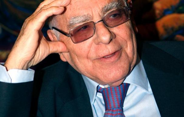 Fallece a los 88 años el gran historiador Manuel Fernández Álvarez