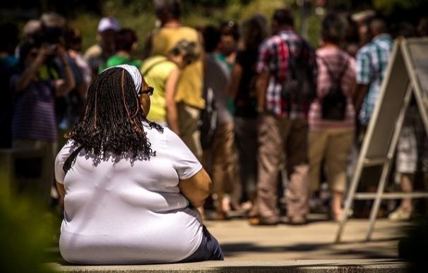 Las mujeres obesas que se someten a reproducción asistida ven reducidas en un tercio las posibilidades de éxito