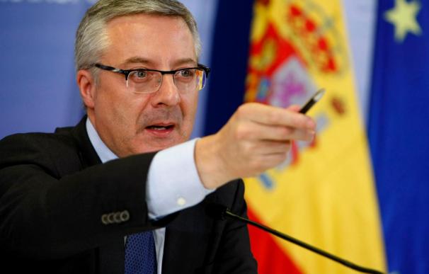 El PSOE desoye a Montilla y Zapatero le recomienda prudencia en la renovación del Constitucional