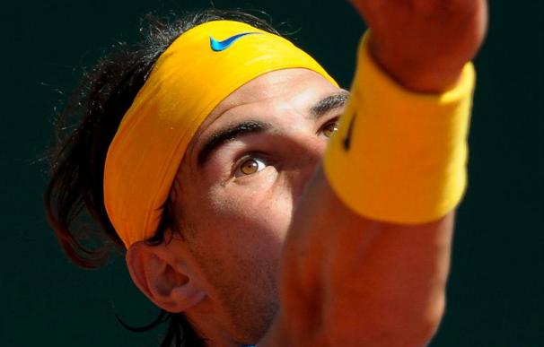 Nadal recorta 240 puntos de distancia con Djokovic tras ganar en Montecarlo