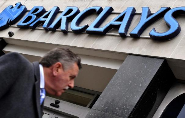 Barclays redujo un 13 por ciento su beneficio en 2011 hasta 4.700 millones de euros
