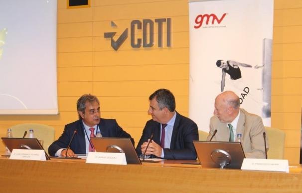 La innovación tecnológica y la industria 4.0 española reciben un impulso de manos del CDTI