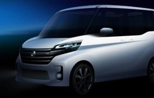 (Ampl.2) Mitsubishi admite que falseó las cifras de consumo de más de 600.000 vehículos