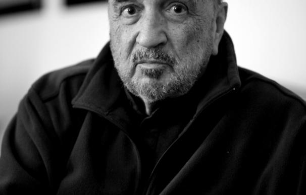 El dramaturgo Jean-Claude Carrière, premio 'Luis Buñuel' del 44 Festival Internacional de Cine de Huesca