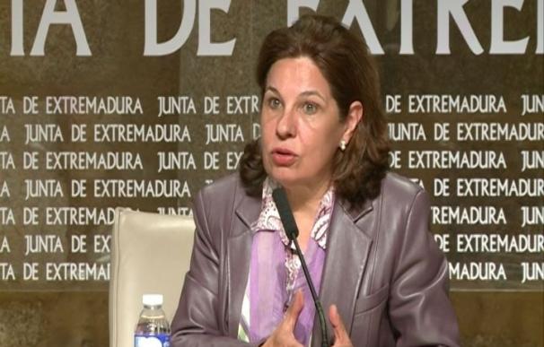 La Junta insiste en que Hacienda no puede "obligar" a Extremadura a hacer un "ajuste" ya "realizado" en los presupuestos