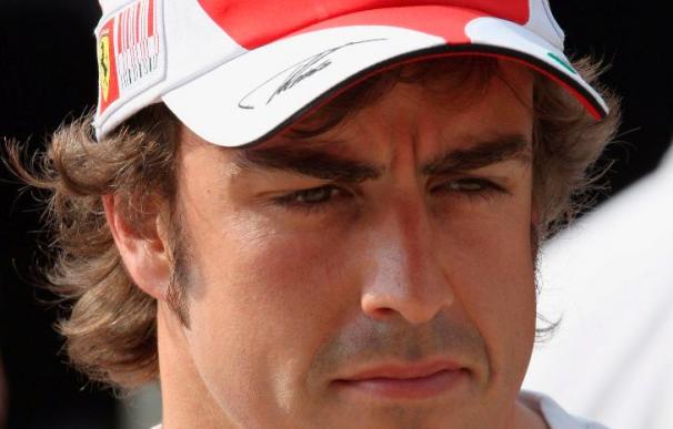 Alonso cree que "el inicio del mundial ha sido mejor de lo esperado"