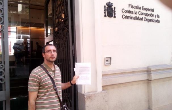 El Comú de Lleida lleva a la Fiscalía multas de tráfico a concejales prescritas