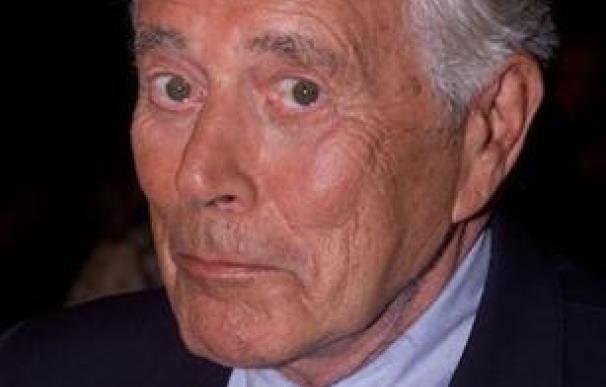 Muere a los 92 años el actor John Forsythe, de "Dinastía"