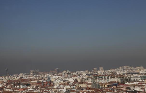 El Ayuntamiento no activa para este domingo el protocolo por episodio de alta contaminación