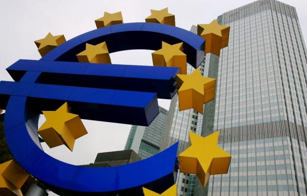 El BCE compra de nuevo deuda española e italiana