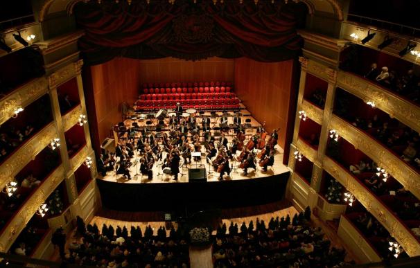 El "Requiem" de Mozart abre esta noche la XXIV Temporada de Ópera de Palma