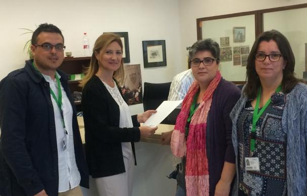 El PP pide construir un nuevo instituto en Benacazón ante la "saturación" de los centros educativos del pueblo