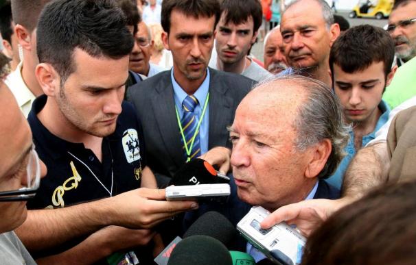 La Fiscalía insiste en que Núñez ingrese en prisión mientras espera su indulto