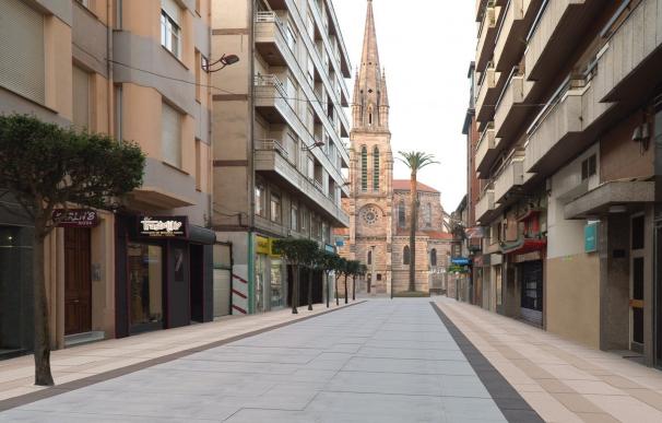 Torrelavega, entre los municipios españoles que exigen menos esfuerzo para comprar una vivienda, según Idealista