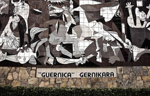 Descubren que la sirena que alertó del bombardeo de Guernica se fabricó en Sabadell (Barcelona)