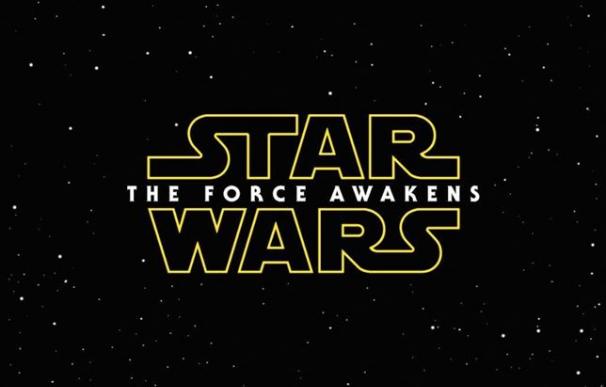 Star Wars: The Force Awakens, título definitivo del Episodio VII